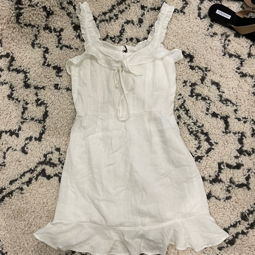 Lulus dress